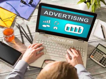 _Advertisements Speaking Part 1 Questions With Answers