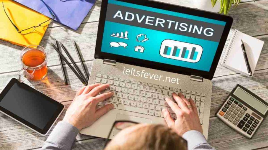 _Advertisements Speaking Part 1 Questions With Answers