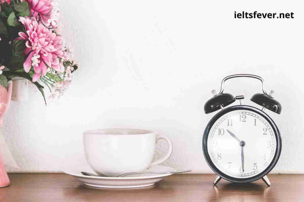 Breaks-Speaking-Part-1-Questions-With-An
