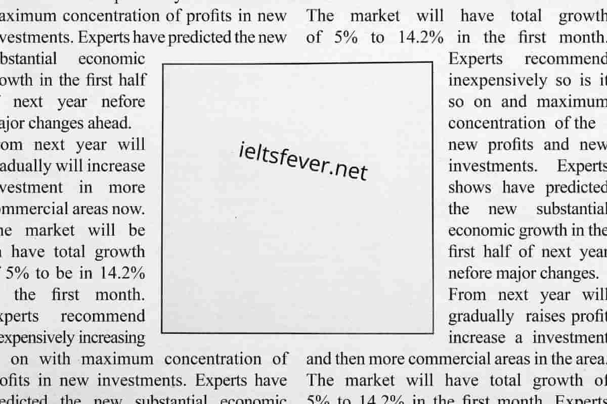 you-saw-an-advert-in-the-newspaper-asking-for-volunteers-ielts-fever