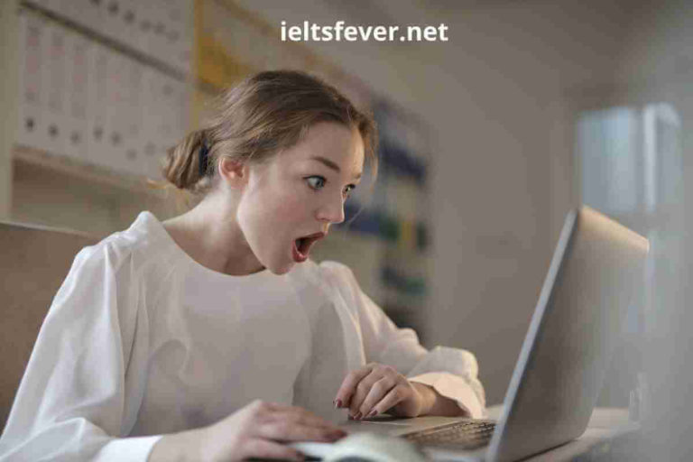 Describe A Pleasant Surprise You Had IELTS Fever