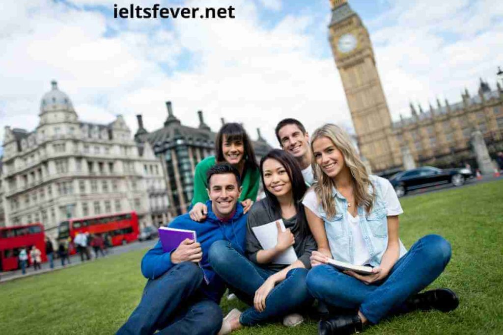 Discuss the Reasons Why More Young People Study Abroad than in Their Home Country (2) (1)