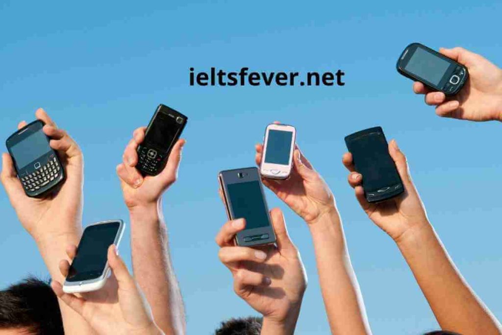 Mobile phones & Magazine IELTS Speaking Part 1 Questions With Answer (5) (1)