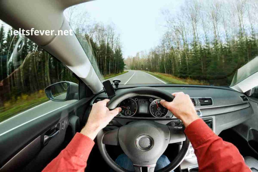 Not All Drivers Obey the Laws while Driving on Roads (4) (1)