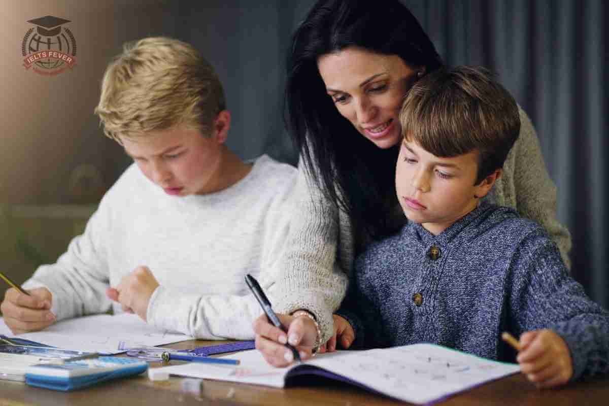 Are parents best teacher