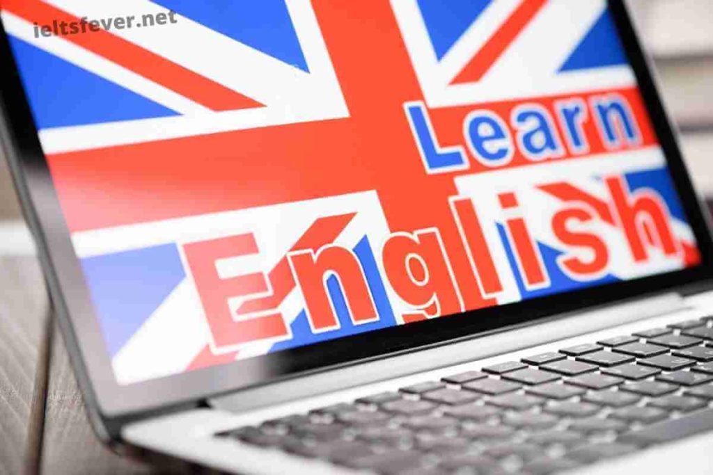 Studying the English Language in An English-Speaking Country (1)