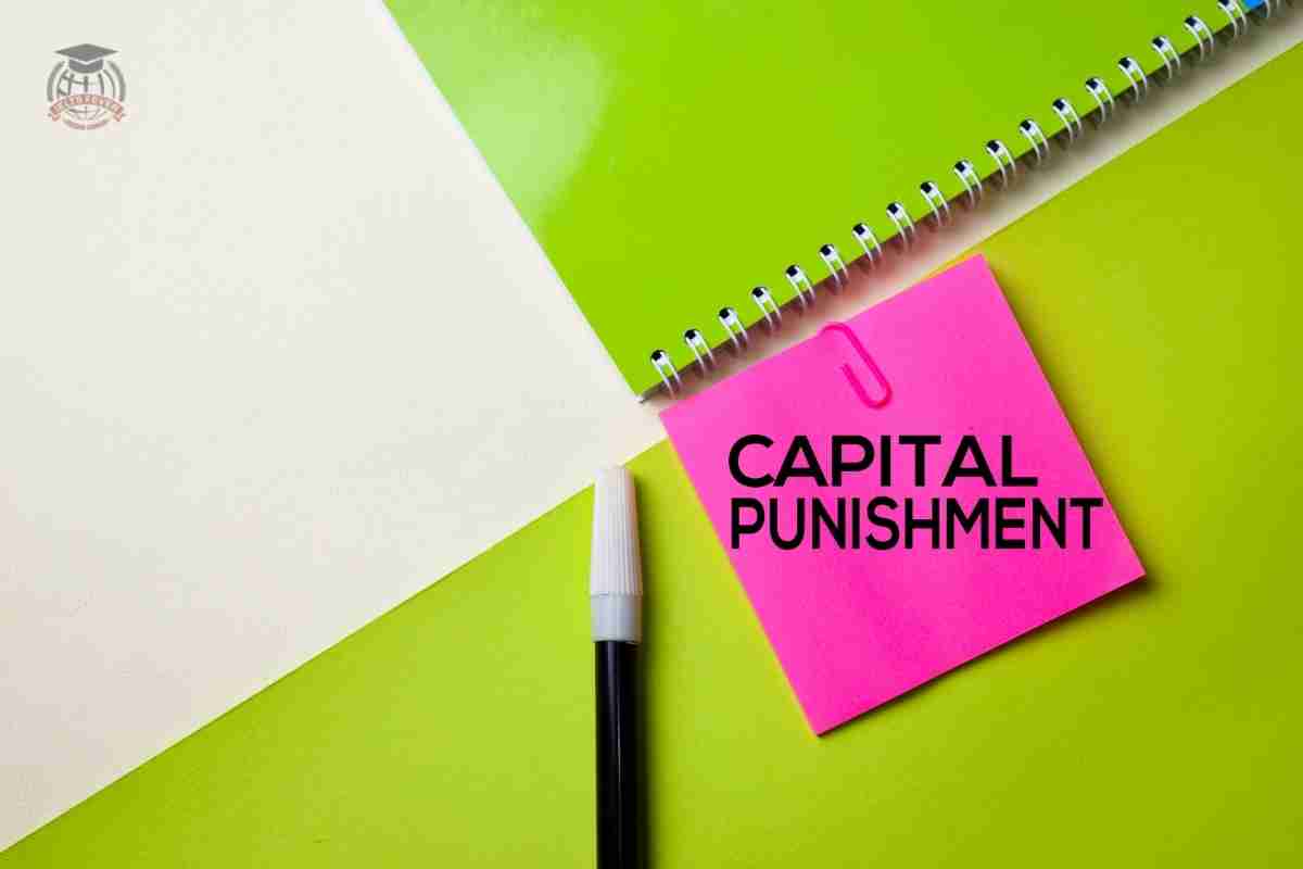Discuss When, if Ever Capital Punishment Can Be Viewed as A Valid Punishment for A Crime (2)